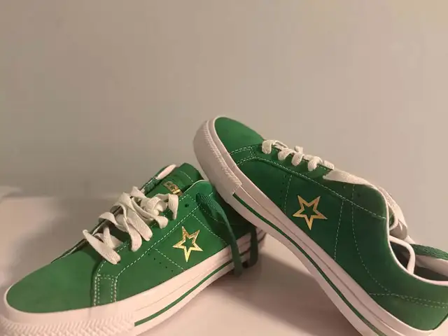 Converse one star pro suede, Улаанбаатар — Хан-Уул — 15-р хороо