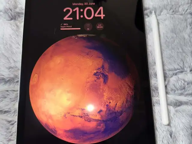 Ipad air 5th gen 256gb only wifi + apple pencil gen2, Улаанбаатар — Баянзүрх — 13-р хороолол