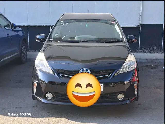 Toyota Prius 41