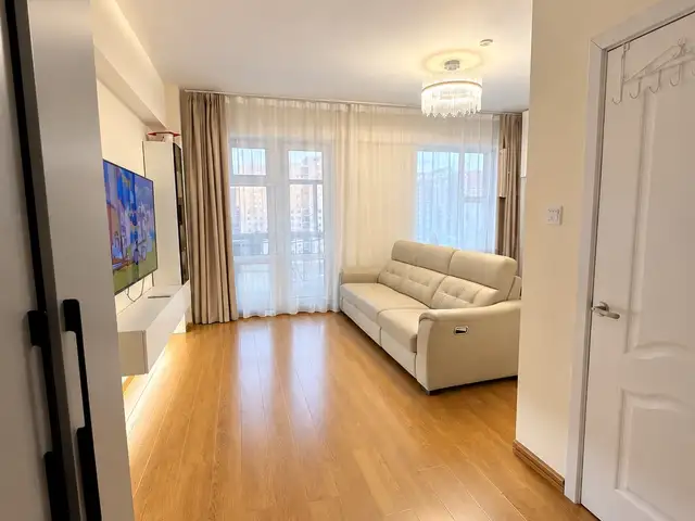 Shurt hothon 29.54m2 1oroo, Улаанбаатар — Хан-Уул — Нисэх