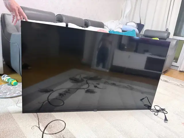Haier 55inch, Улаанбаатар — Хан-Уул — 24-р хороо