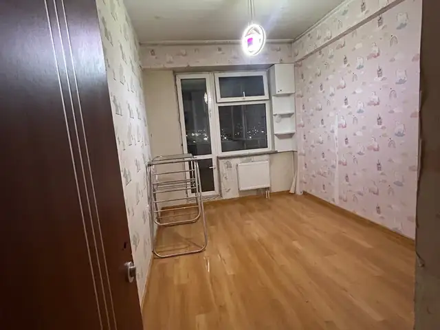 21т хажуу өрөө, Улаанбаатар — Сонгинохайрхан — 21-р хороолол