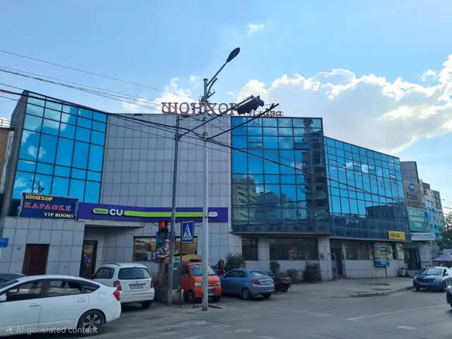 3,4 хороолол шонхор плазад 32,5м.кв ажлын байр оффис, Улаанбаатар — Баянгол — 3, 4 хороолол