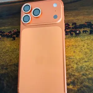 Apple iPhone 17 Pro Max, 256 gb, Улаанбаатар — Баянзүрх — 14-р хороолол