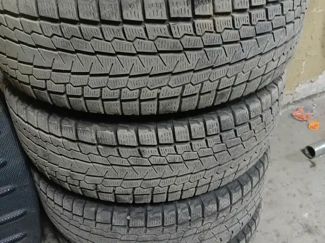 225/65/R17, Өвлийн, Улаанбаатар — Баянгол — 3, 4 хороолол