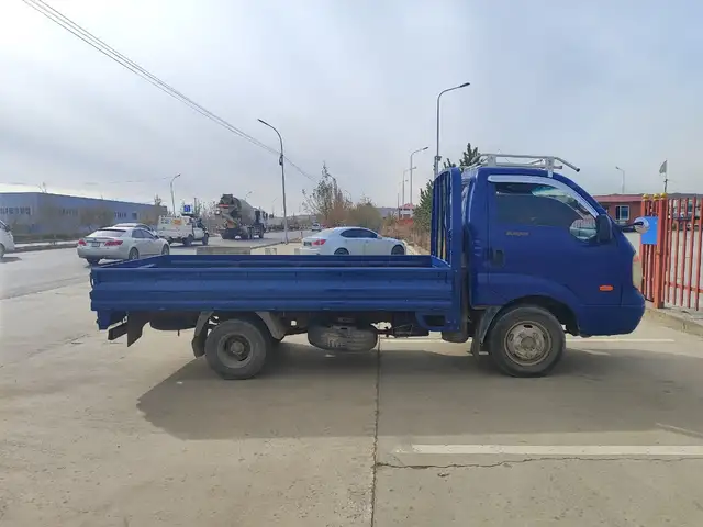 Hyundai Тэвштэй, 2008, Улаанбаатар — Хан-Уул — 20-р хороо