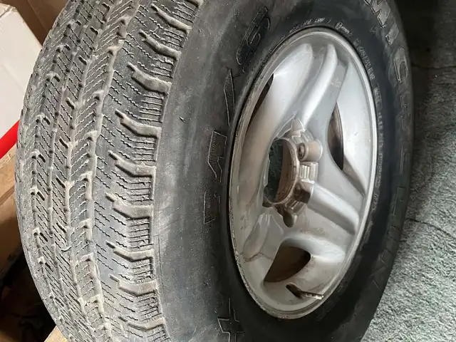 275/70/R16, Дөрвөн улирал, Улаанбаатар — Сонгинохайрхан — 13-р хороо