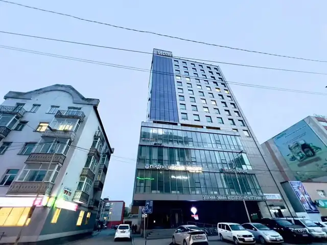 Чд 2р хороо найман шарга-н урд 62мкв оффис талбай, Улаанбаатар — Чингэлтэй — 2-р хороо