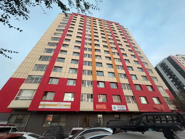 Схд 21 apartment 2 өрөө байр 54.0мкв, Улаанбаатар — Сонгинохайрхан — 37-р хороо