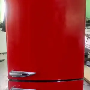 Хөргөгч, Улаанбаатар — Хан-Уул — 12-р хороо