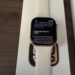 Iwatch series 10 42mm rose gold, Улаанбаатар — Хан-Уул — 23-р хороо