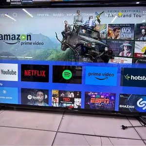 Samsung 100 inch smart, Улаанбаатар — Сонгинохайрхан — 1-р хороолол