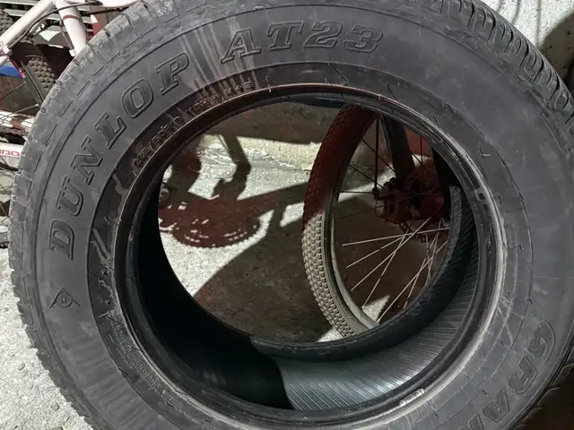 285/60/R18, Дөрвөн улирал, Улаанбаатар — Баянгол — 26-р хороо
