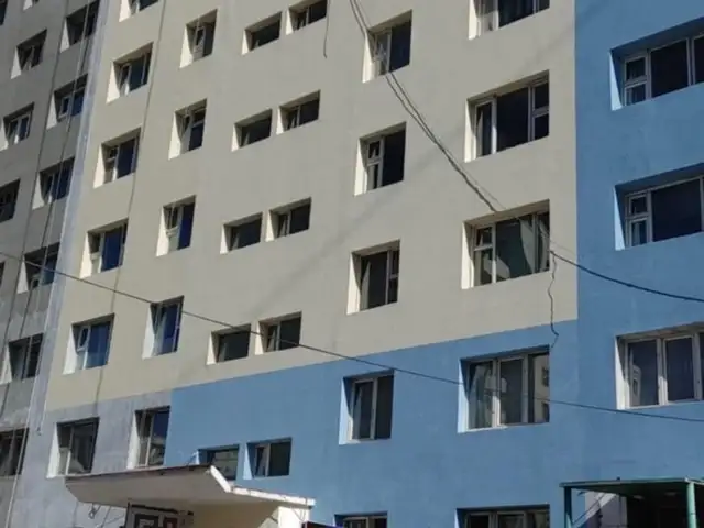 3-4 хороололд хажуу өрөө, Улаанбаатар — Баянгол — 3, 4 хороолол
