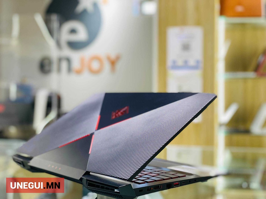 Hp omen 15-ce007tx i5 7th gen-1
