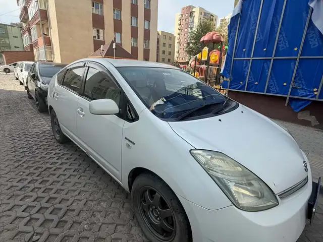Toyota Prius 20