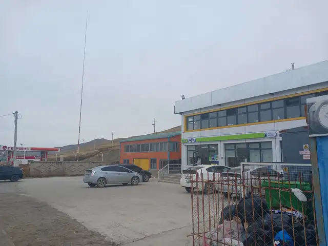 Баруун салаанд талбай, Улаанбаатар — Сонгинохайрхан — 24-р хороо