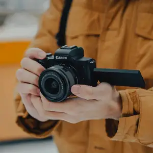 Canon m50, Улаанбаатар — Сүхбаатар — 10-р хороо