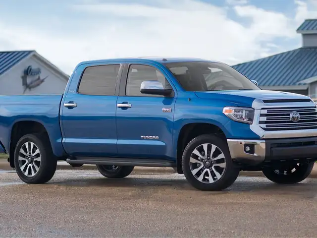 Toyota Tundra