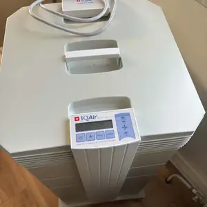 Iqair health pro 250 агаар цэвэршүүлэгч, Улаанбаатар — Сүхбаатар — 220 мянгат