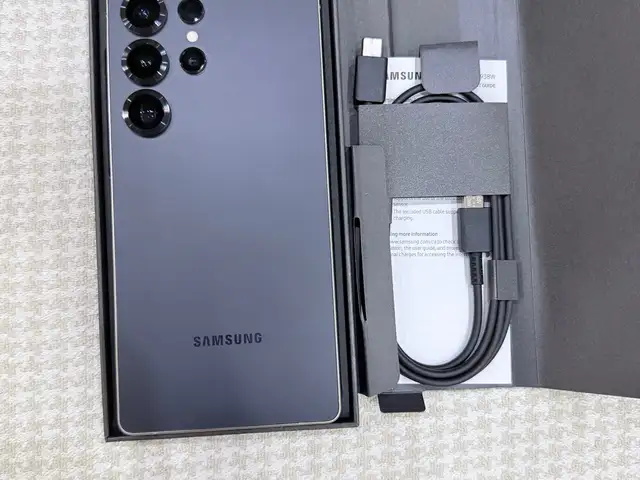 Samsung s25 ultra 256gp, Улаанбаатар — Хан-Уул — 120 мянгат