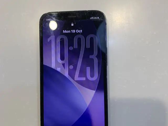 Apple iphone-12-mini, 64 gb, Blue, Улаанбаатар — Баянзүрх — 10-р хороо