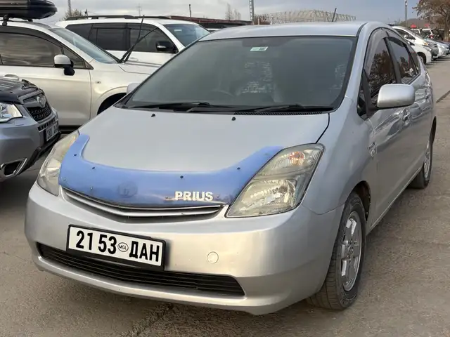 Toyota Prius 20