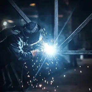 Welding буюу гагнуурчин бэлтгэх сургалт, Улаанбаатар — Чингэлтэй — 3-р хороо