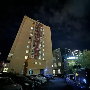 Циркийн урд 2 өрөө байр 59мкв, Улаанбаатар — Сүхбаатар — 2-р хороо