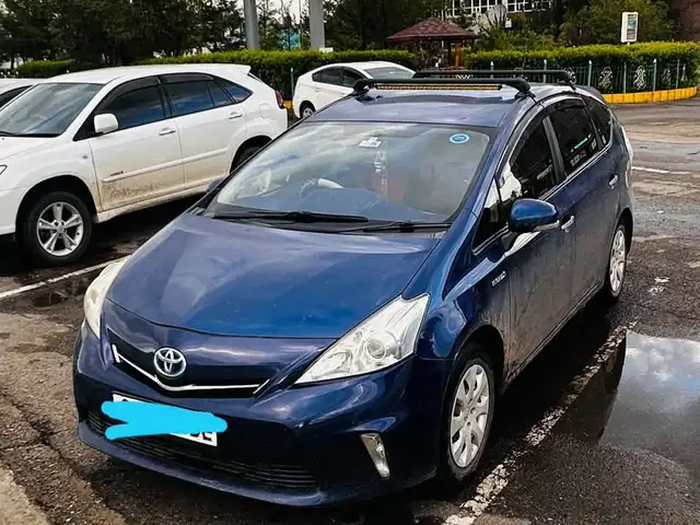 Toyota Prius 41