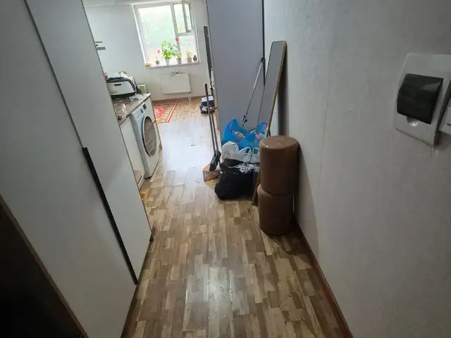 Их засагийн хажууд 2 өрөө байр 43.3m2, Улаанбаатар — Баянзүрх — 30-р хороо