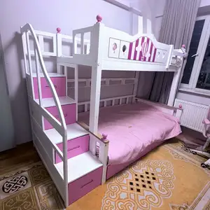 Хүүхдийн давхар ор, Улаанбаатар — Баянгол — 3, 4 хороолол