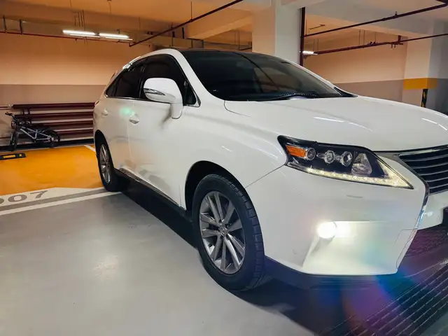 Lexus RX 450