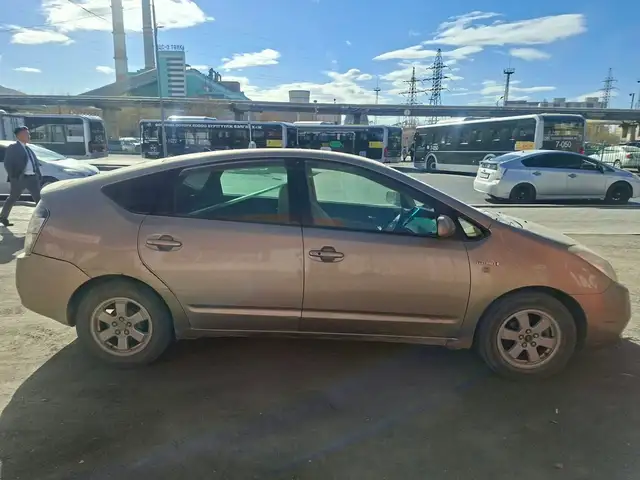 Toyota Prius 20