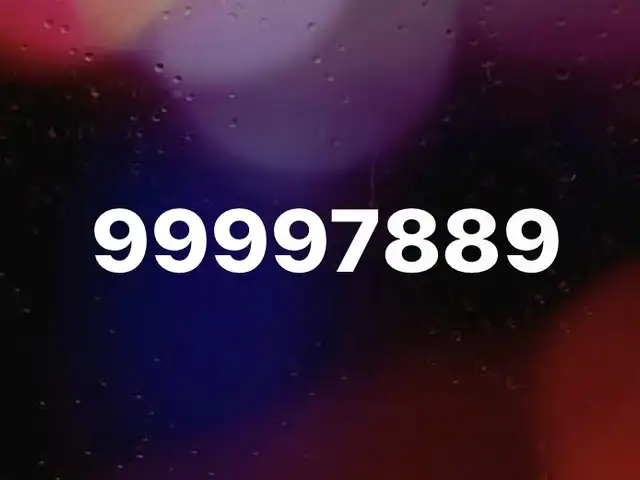 99997889, Улаанбаатар — Баянзүрх — 16-р хороолол