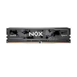 Apacer nox 6000mhz 16gb cl38 ram, Улаанбаатар — Баянзүрх — 36-р хороо