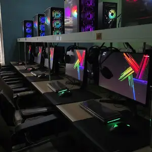 Дархан хотод байгаа gaming pc, Улаанбаатар — Чингэлтэй — 16-р хороо