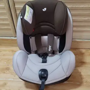 Joie carseat, Улаанбаатар — Баянзүрх — 25-р хороо