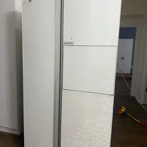 Хөргөгч, Улаанбаатар — Сүхбаатар — 100 айл