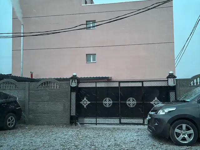 Сбд 13 хороонд 3 давхар 28 өрөөтэй обьект, Улаанбаатар — Сүхбаатар — 13-р хороо