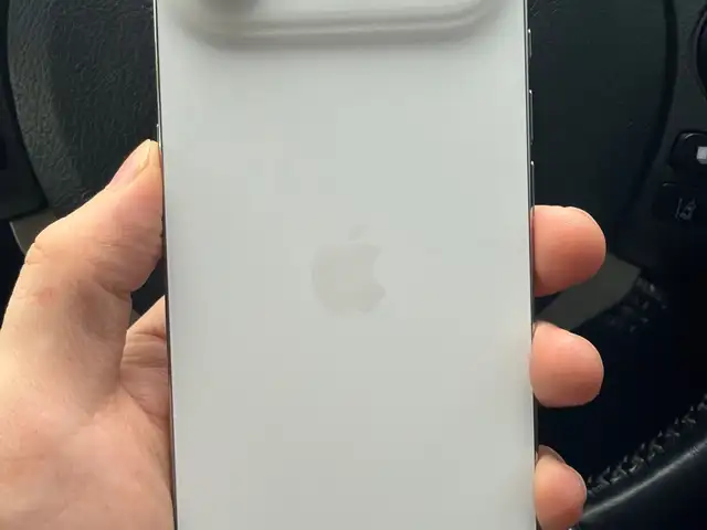Apple iPhone Air, 256 gb, Улаанбаатар — Хан-Уул — 15-р хороо