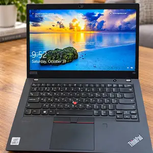 Lenovo 14'', Intel Core i7, 16 GB RAM, 512 GB, Улаанбаатар — Баянзүрх — Бөхийн Өргөө