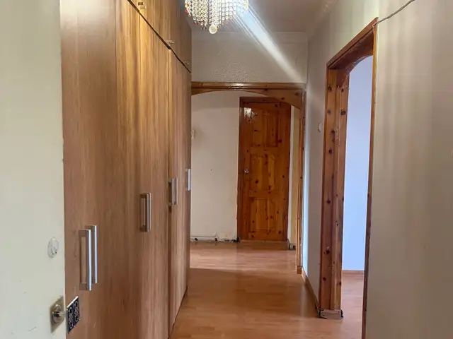 Сбд 11 хороололд гал тогоо тусдаа 3 өрөө 86мкв, Улаанбаатар — Сүхбаатар — 11-р хороолол