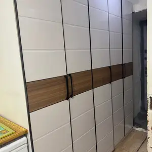 Шкаф, Улаанбаатар — Баянзүрх — 16-р хороолол