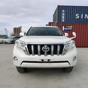 Toyota Land cruiser Prado 150