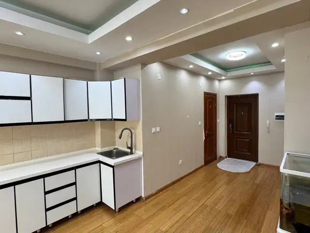 Rapid хотхонд 1 өрөө 32m2, Улаанбаатар — Хан-Уул — 15-р хороо