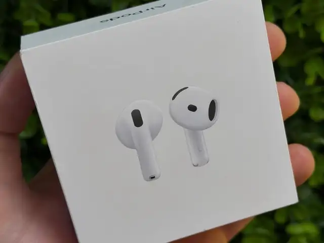 Original airpods 5 latstai, Улаанбаатар — Хан-Уул — 23-р хороо