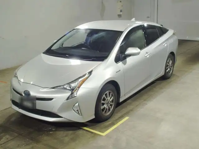 Toyota Prius 55