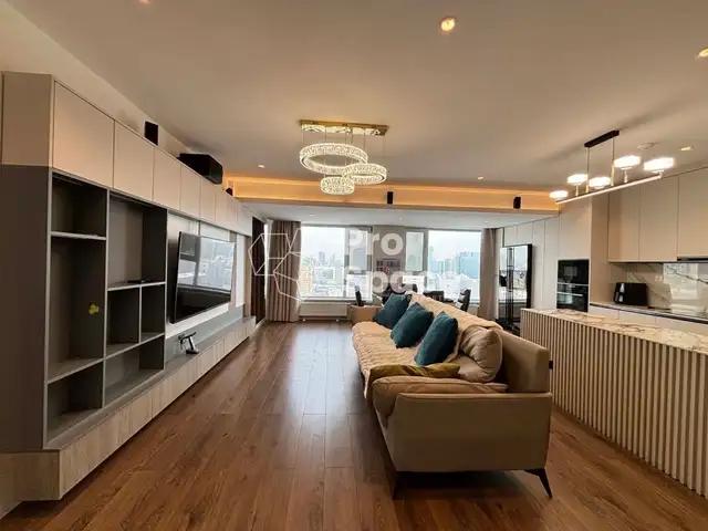 Чд 2-р хороо баруун 4 замд, avenue residence хотхонд 113.48 мкв 3өрөө орон сууц, Улаанбаатар — Чингэлтэй — 2-р хороо