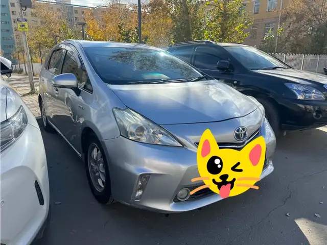 Toyota Prius 41